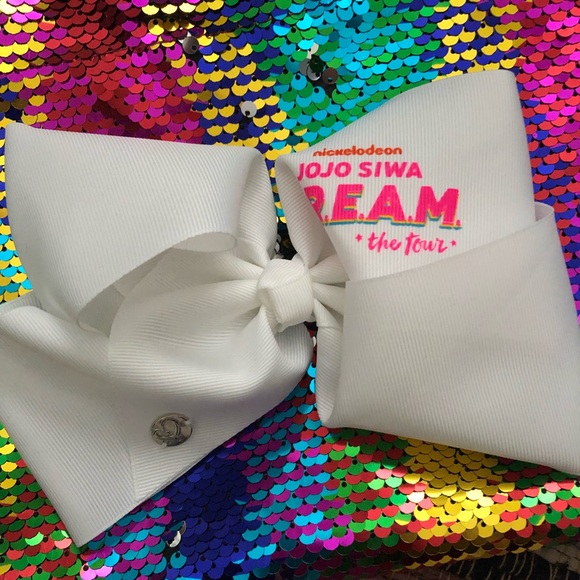 Jojo Siwa Backpack - Picture 3 of 6